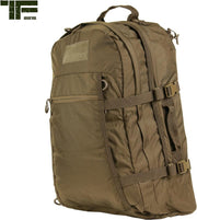 TF-2215 Rugzak Travel Mate Coyote