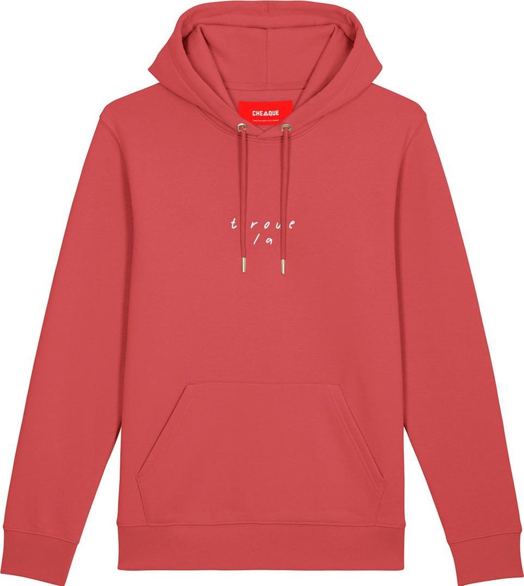 TROUELA HOODIE