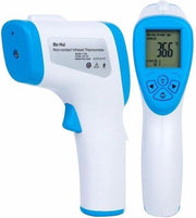 LZ 600 - Infrarood Thermometer
