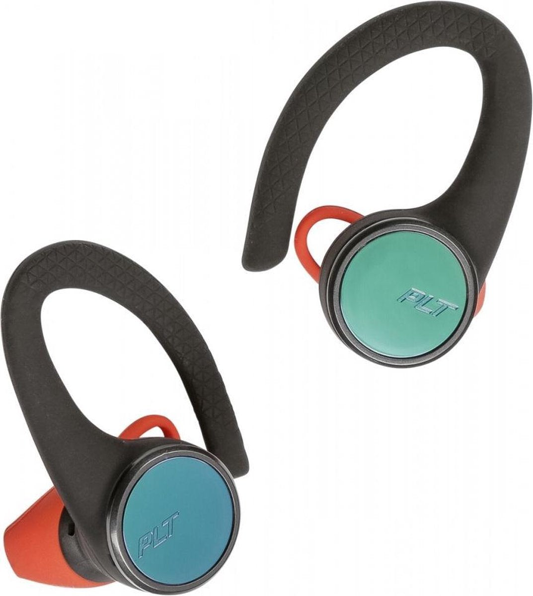Plantronics BackBeat FIT 3100 - Sporthoofdtelefoon Bluetooth® - Zwart