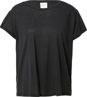 Varley functioneel shirt tilden Zwart-Xs
