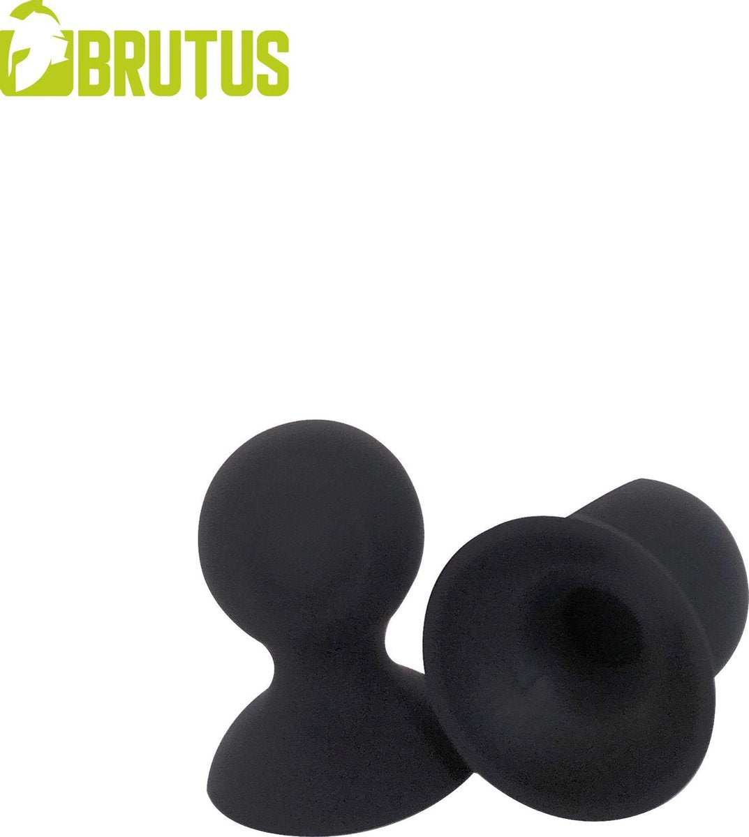 Silicone tepelzuigers - small 10mm