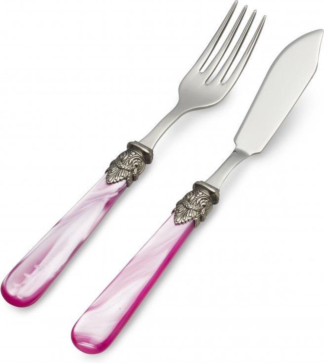 VISBESTEK NAPOLEON FUCHSIA