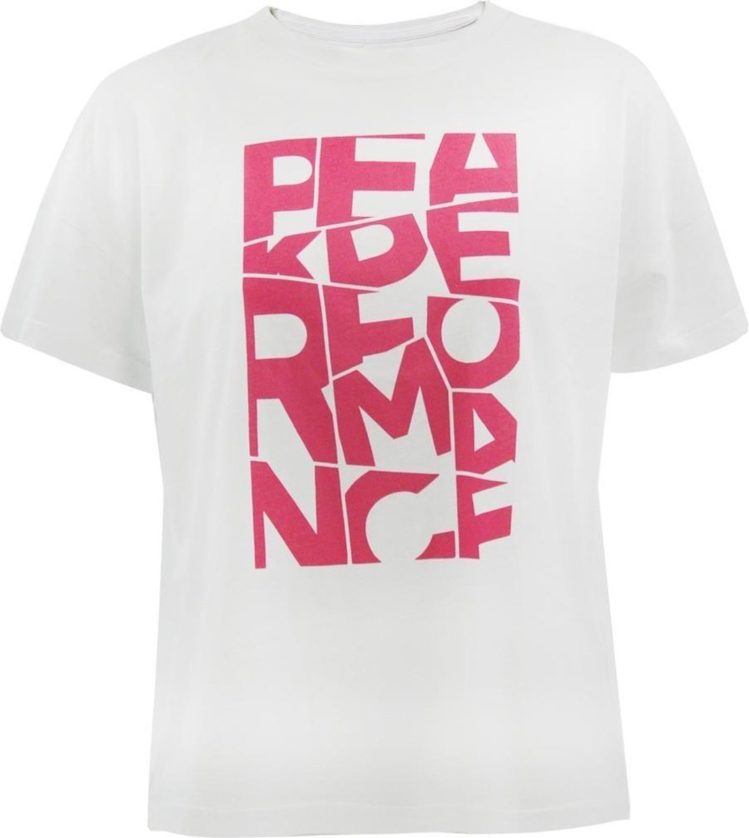 Peak Performance - Season Tee Women - Dames - maat M
