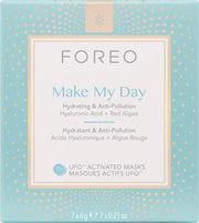 FOREO Make My Day UFO-Geactiveerde Masker