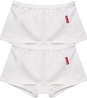 Claesen's Boxershort - White - Maat 104/110