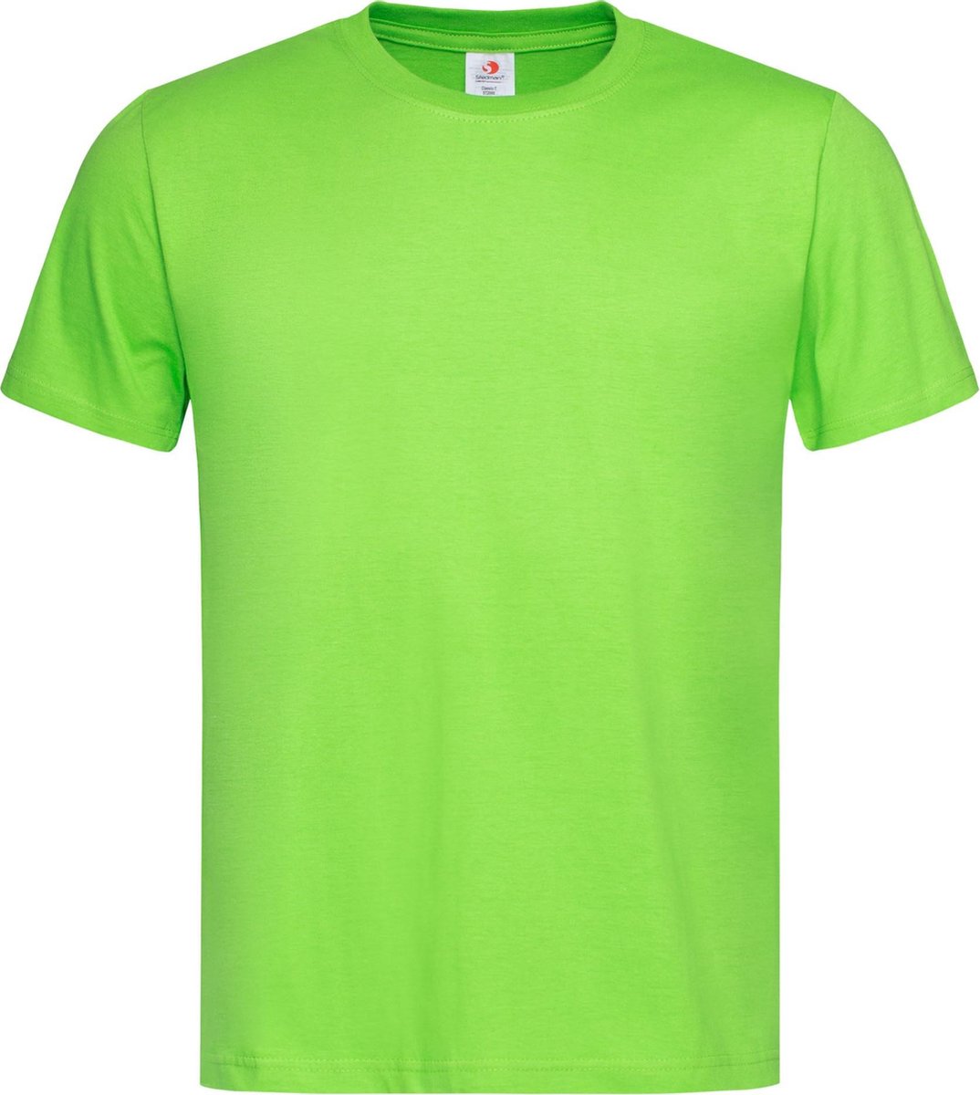 Stedman T-shirt Crewneck Classic-T SS
