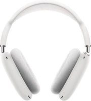 AirPods Pro Max - Siliconen Case - Gehoorschelpen - Wit - Airpods Max Beschermhoes - Siliconen Beschermhoes