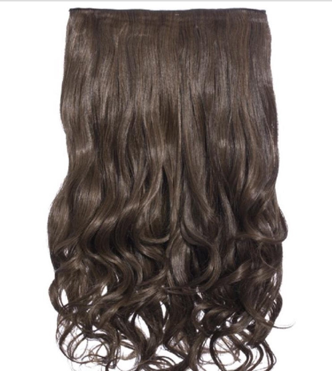 Clip In Extensions 60cm dikk&volle punten