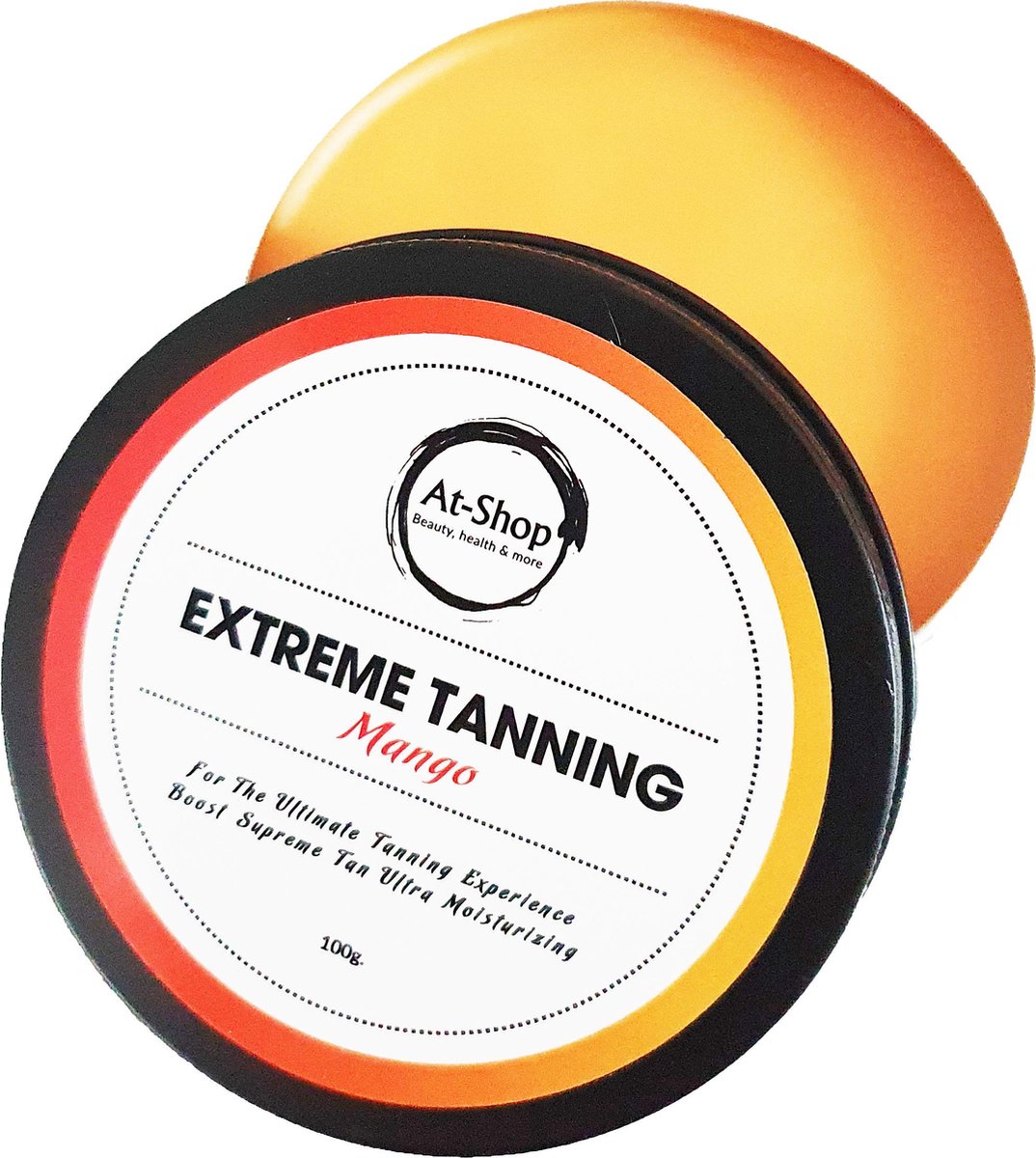 Extreme Tanning met SPF !!|NIEUWE GEUREN| Shine Brown | Tanning butter| Zonnestralen | Zonnebank creme | At-Shop | Sneller bruin | Zonnecreme | Zonnebrand| Snel bruiner | Australian Gold|MANGO SPF 15!!
