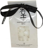 KOH Purifying Nagelbad Navulling 25 st.