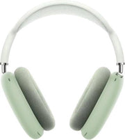 AirPods Pro Max - Siliconen Case - Gehoorschelpen - Groen - Airpods Max Beschermhoes - Siliconen Beschermhoes