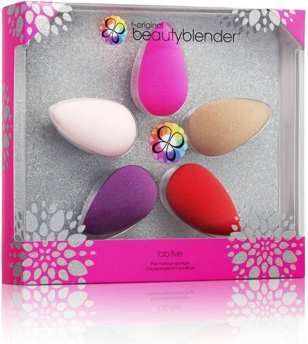 BeautyBlender Fab Five