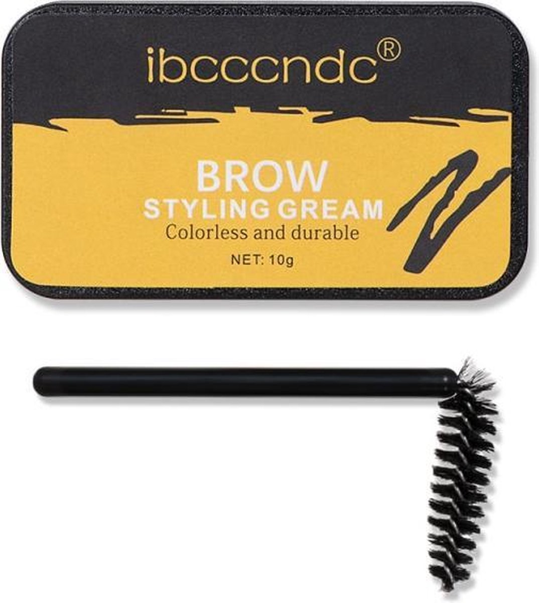 Wenkbrauwgel - wenkbrauw zeep - Brow soap - Soap brow - Brow gel - Browsoap - Browgel - SoapBrow - instagram brows - tiktok brows - tiktok trend - wenkbrauw make-up - wink - wenkbrauw styler - wenkbrauw borstel - wenkbrauw wax
