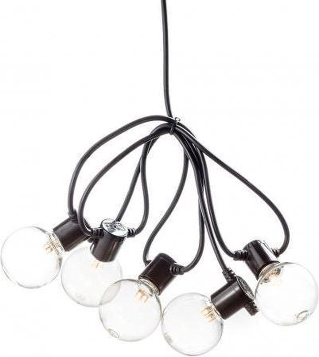 Konstsmide Lichtsnoer Led 14