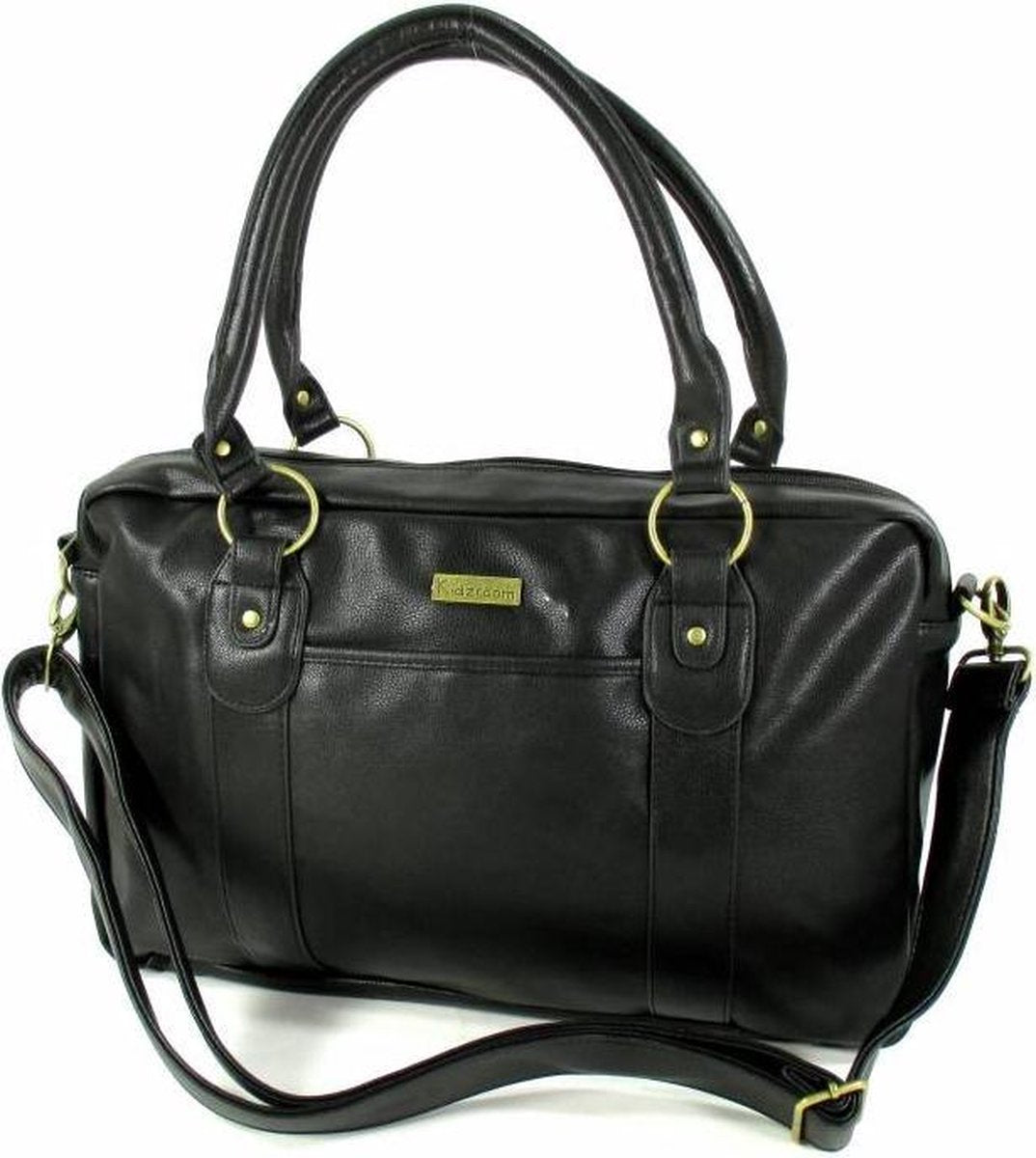 Kidzroom Vision Of Love Luiertas - Black