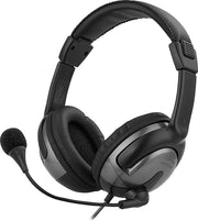 Speedlink SL-870100-BK Headset - Zwart