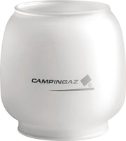 Campingaz Gaslampglas M Reserveglas - Rond - Ø 6