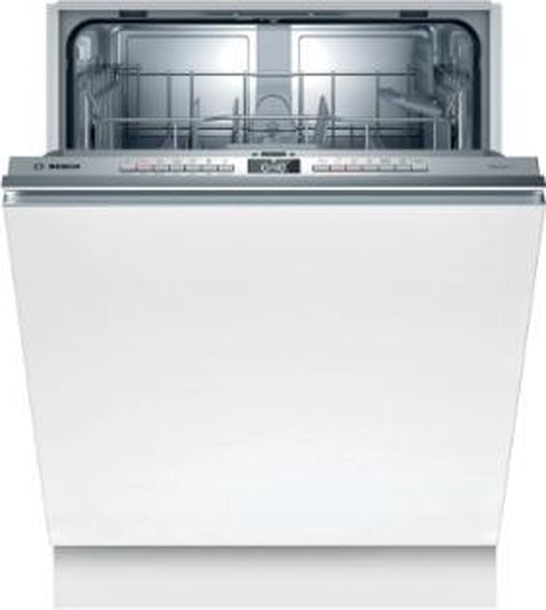 Bosch Serie 4 SMV4HTX37E Inbouw Vaatwasser | 12 couverts