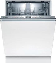 Bosch Serie 4 SMV4HTX37E Inbouw Vaatwasser | 12 couverts