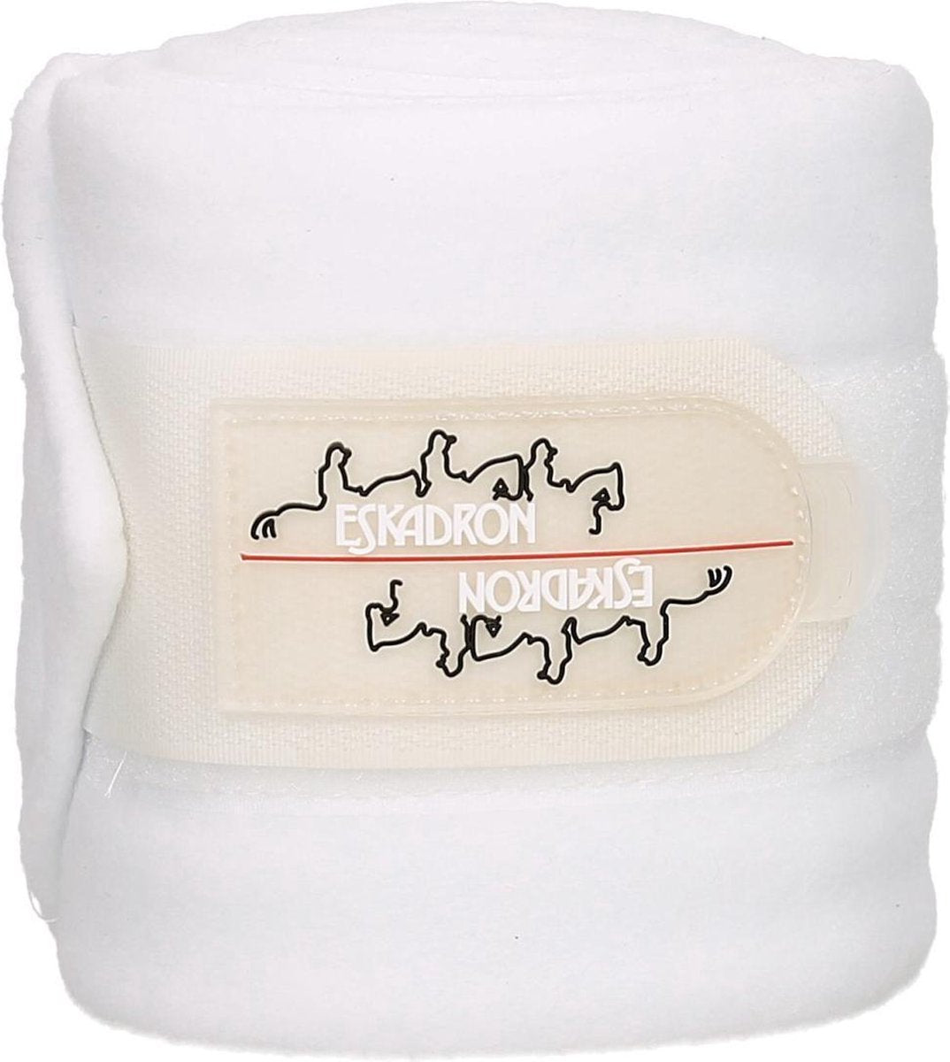 Eskadron Bandages  - White