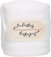 Eskadron Bandages  - White