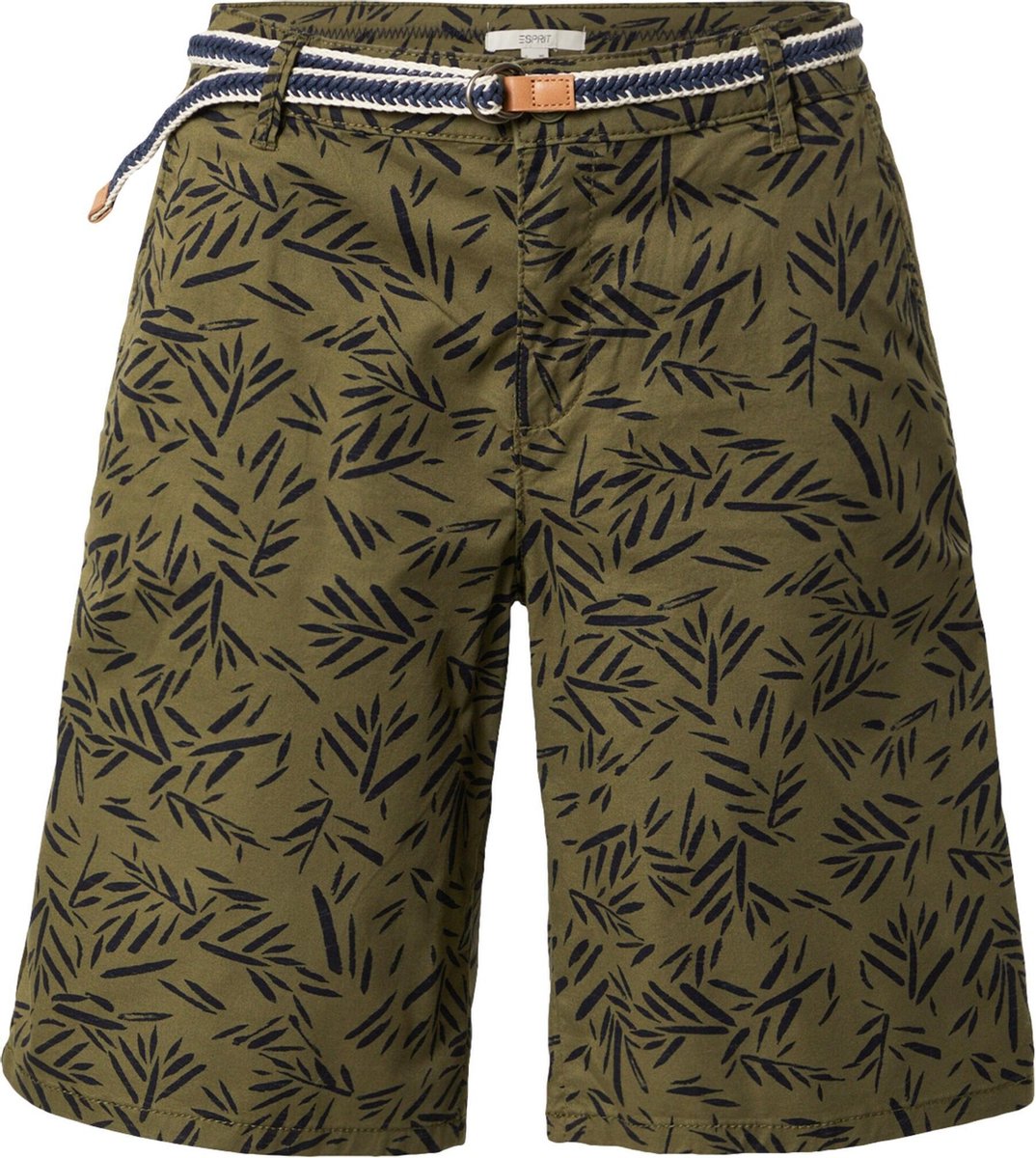 Esprit broek Nachtblauw-36