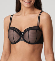 PrimaDonna Twist I Want You Balconnet Bh 0241452 Zwart 70D