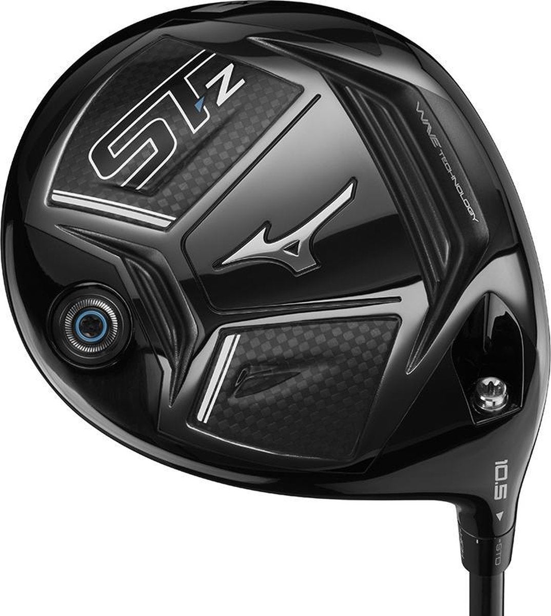 Mizuno ST-Z Driver 2021 - Project-X Evenflow Riptide 50G Shaft  -  Loft: 10