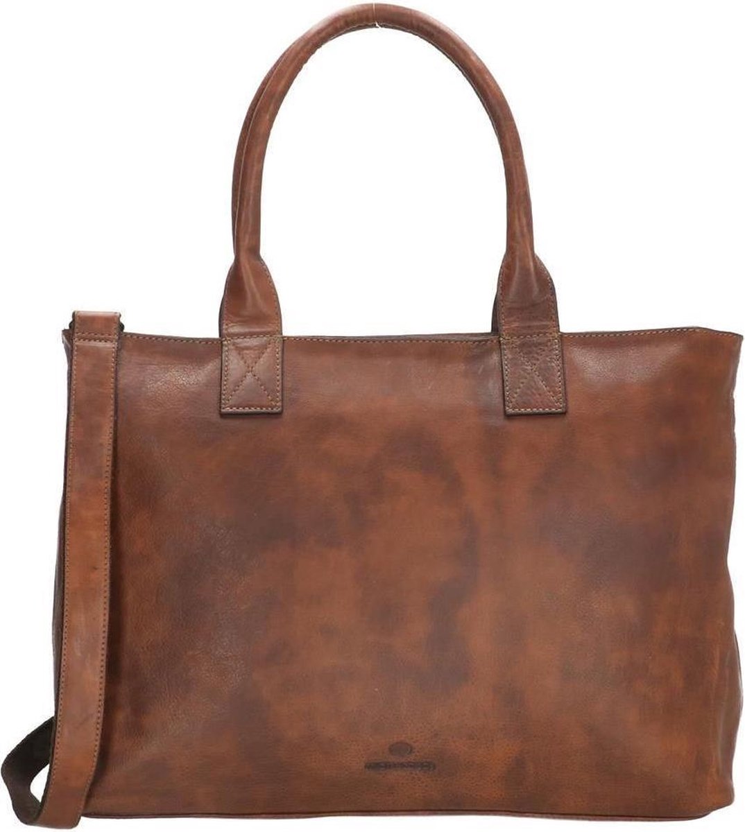 Micmacbags Discover Luiertas Bruin