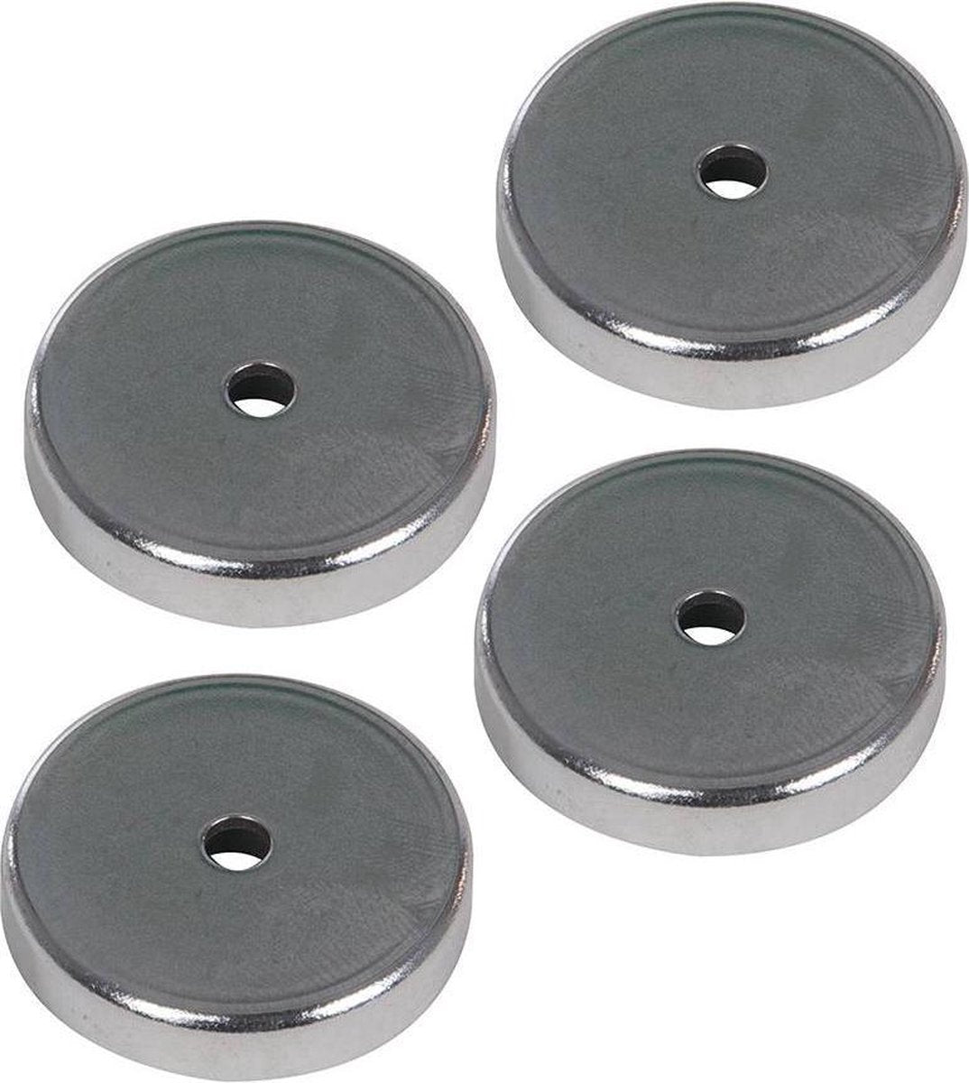 Silverline Ferrietmagneet