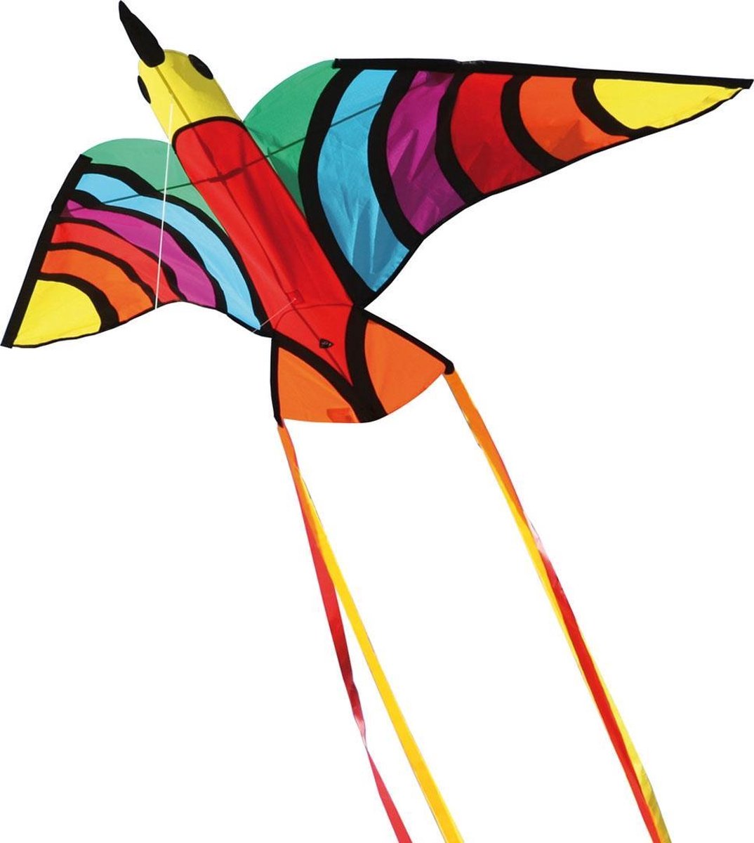 HQ Tropical Bird Vlieger