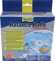 Tetra Balance Balls