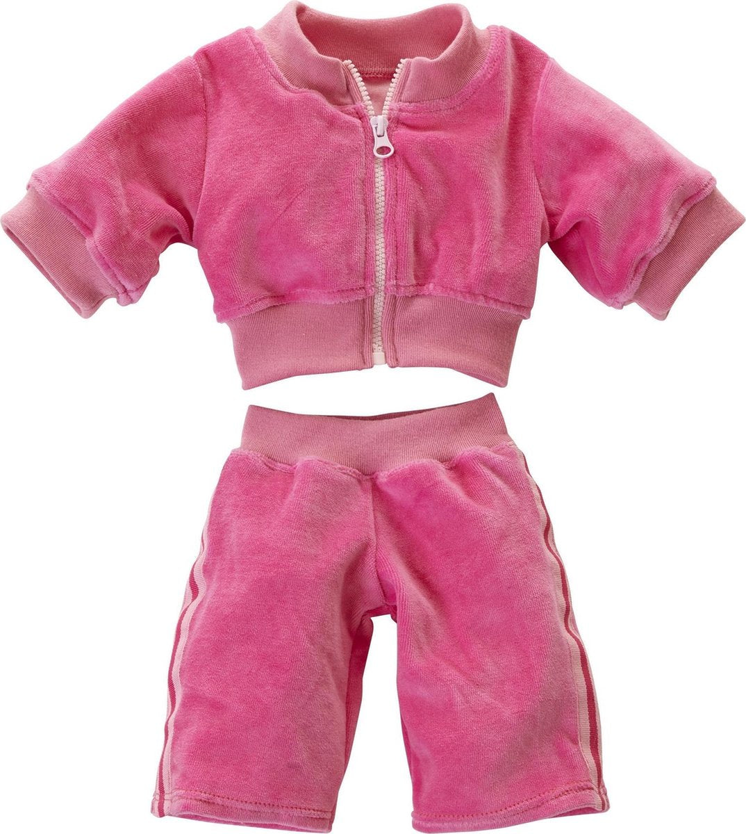 Living Puppets poppenkleertjes Joggingbroek 45 cm