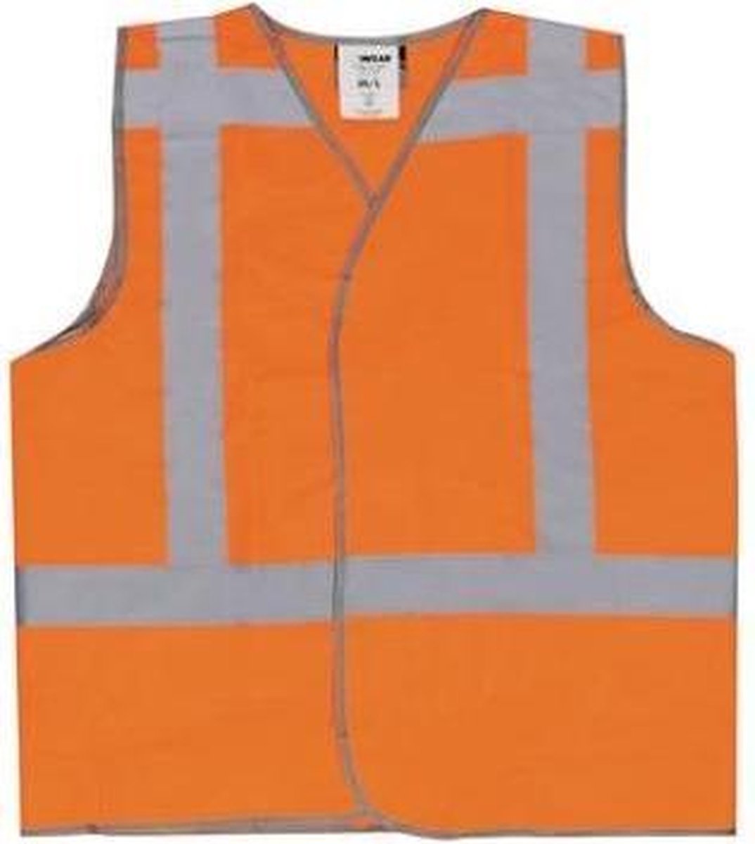 M-Wear 0177 Verkeersvest RWS 3XL/4XL