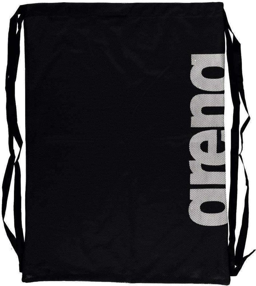 Fast Mesh Black