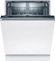 Bosch Serie 2 SMV2ITX48E vaatwasser Volledig ingebouwd 12 couverts E