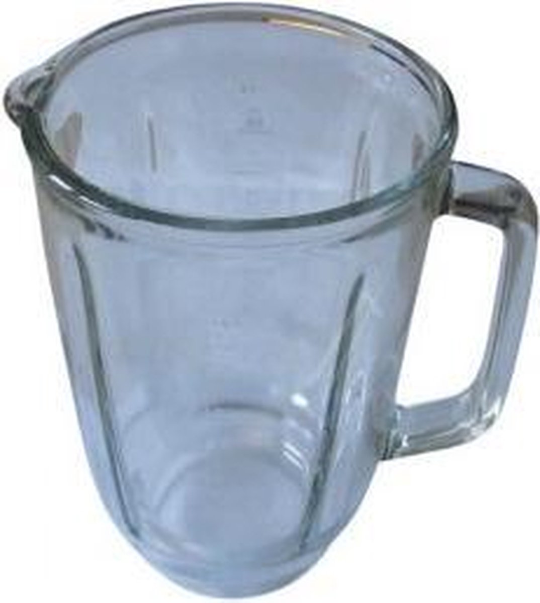 Blenderbeker keukenmachine origineel  Kenwood 11202