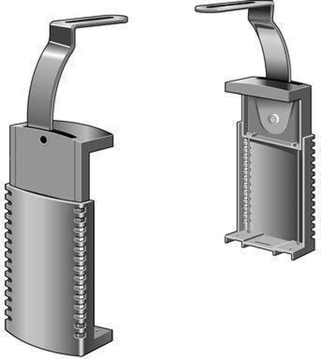 Vogel's TVA-2048I loudspeaker holder