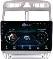 Navigatie radio Peugeot 307 2004-2013