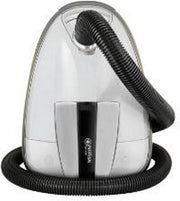 Nilfisk Select White - Stofzuiger met zak