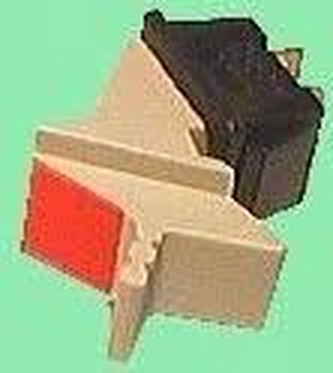 Schakelaar HD5447  482227710905 *M