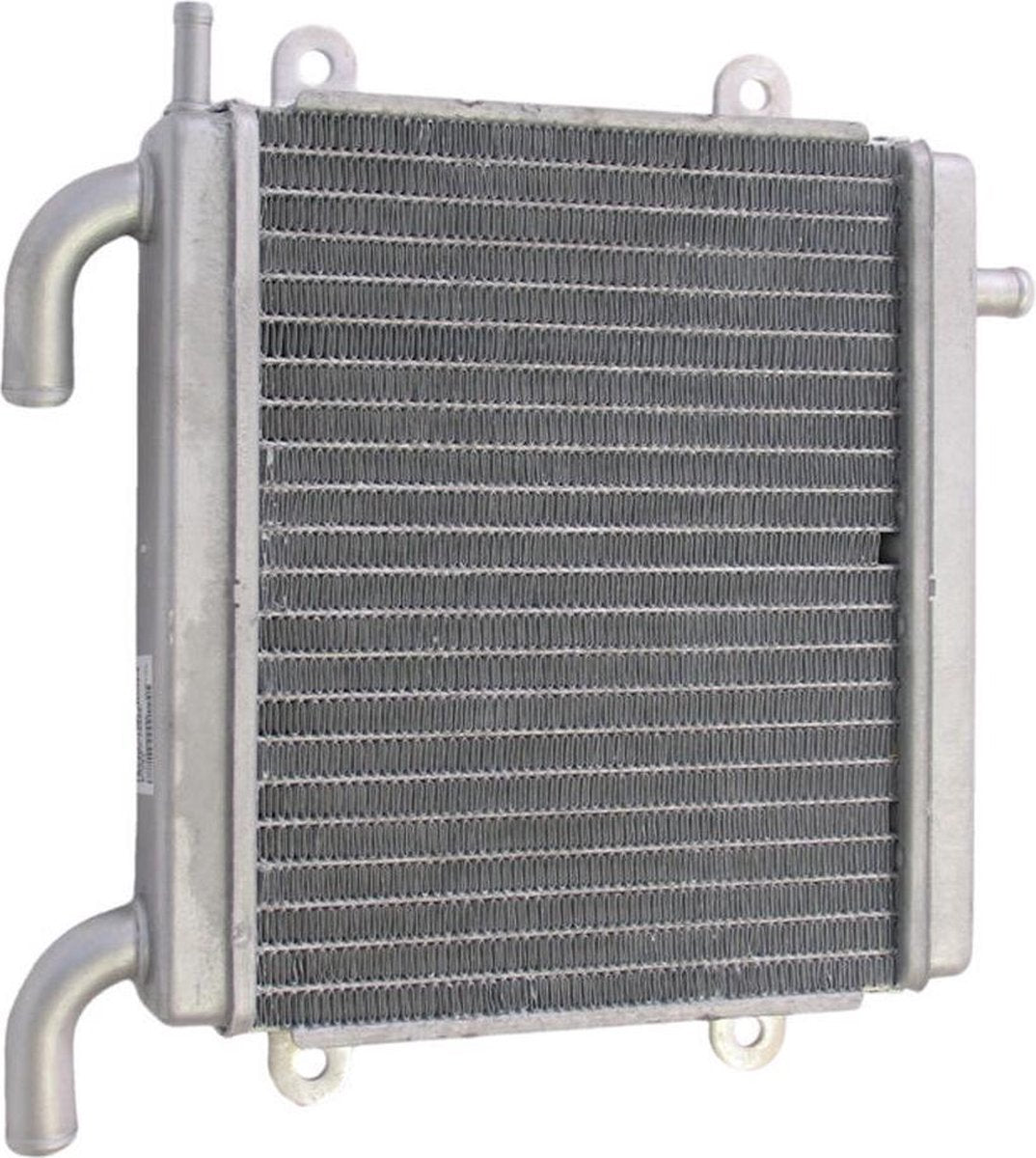 Radiateur Yamaha Aerox / MBK Nitro (tot bouwjaar 2014)