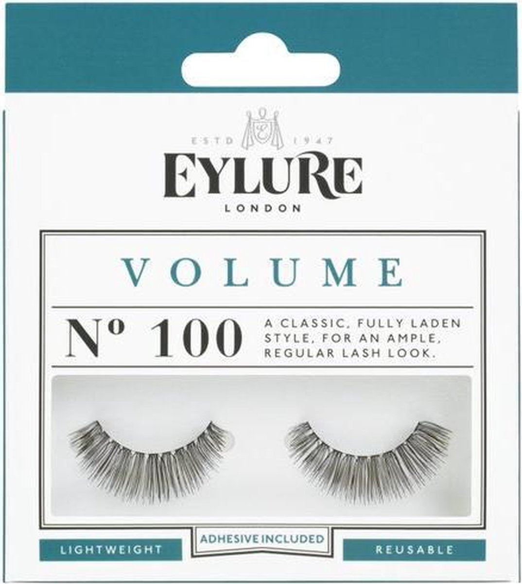 Eylure Volume - No. 100