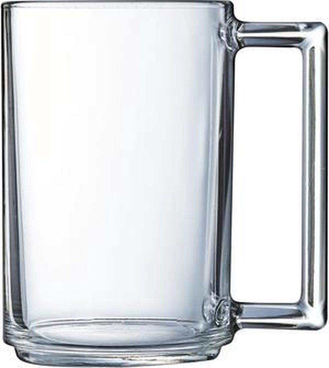 Luminarc - a la bonne heure theeglas 32 cl - Set-6
