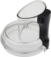 Magimix - XL deksel - Geschikt voor CS 4200 - 5200 - Patissier - Cook Expert Foodprocessor modellen - Grijs