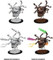 D&D Nolzur's Marvelous Miniatures Beholder Zombie