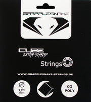 Grapplesnake Cube Extra Sharp - 1.23 - Set 12