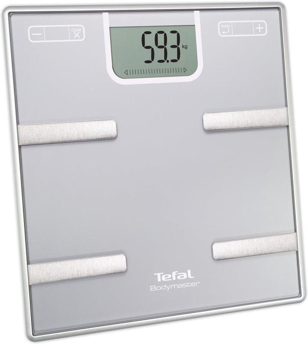 Tefal Body Master BM6010 - Personenweegschaal