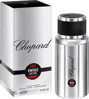Chopard - 1927 Vintage Edition - Eau De Toilette - 80ML